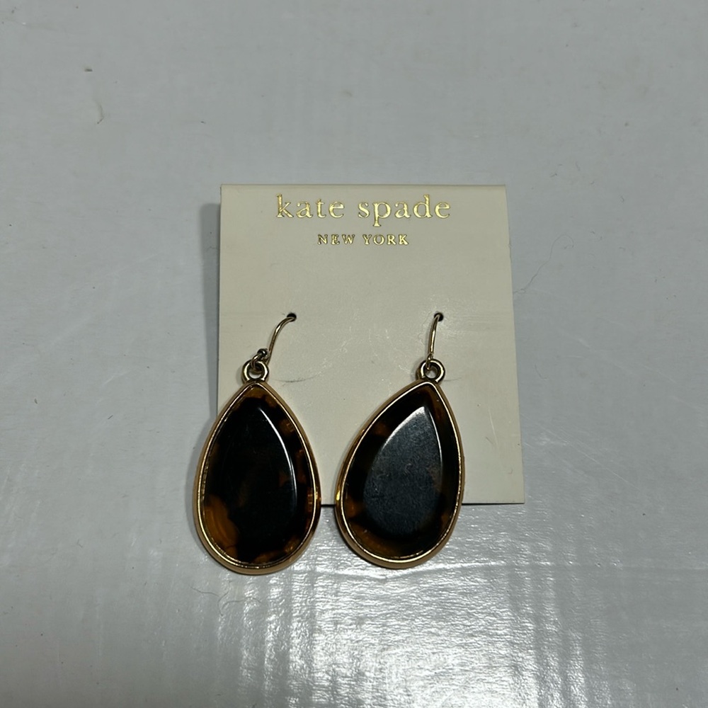 Kate Spade Earings